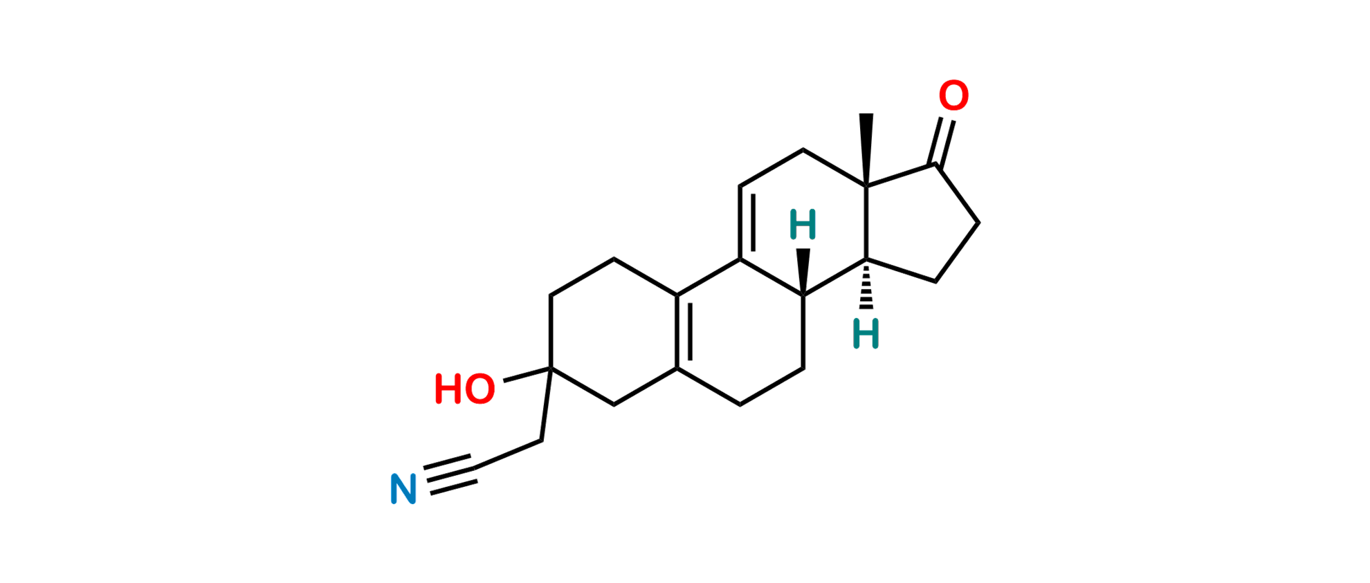 Dienogest Impurity 5